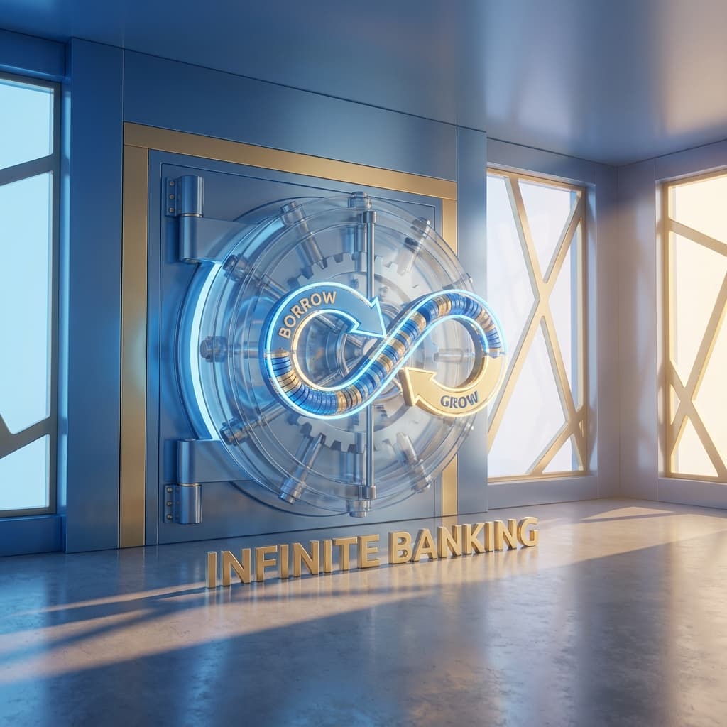 Infinite Banking