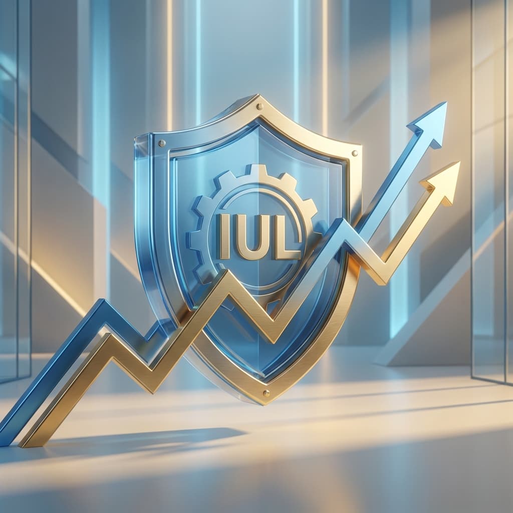 Indexed Universal Life