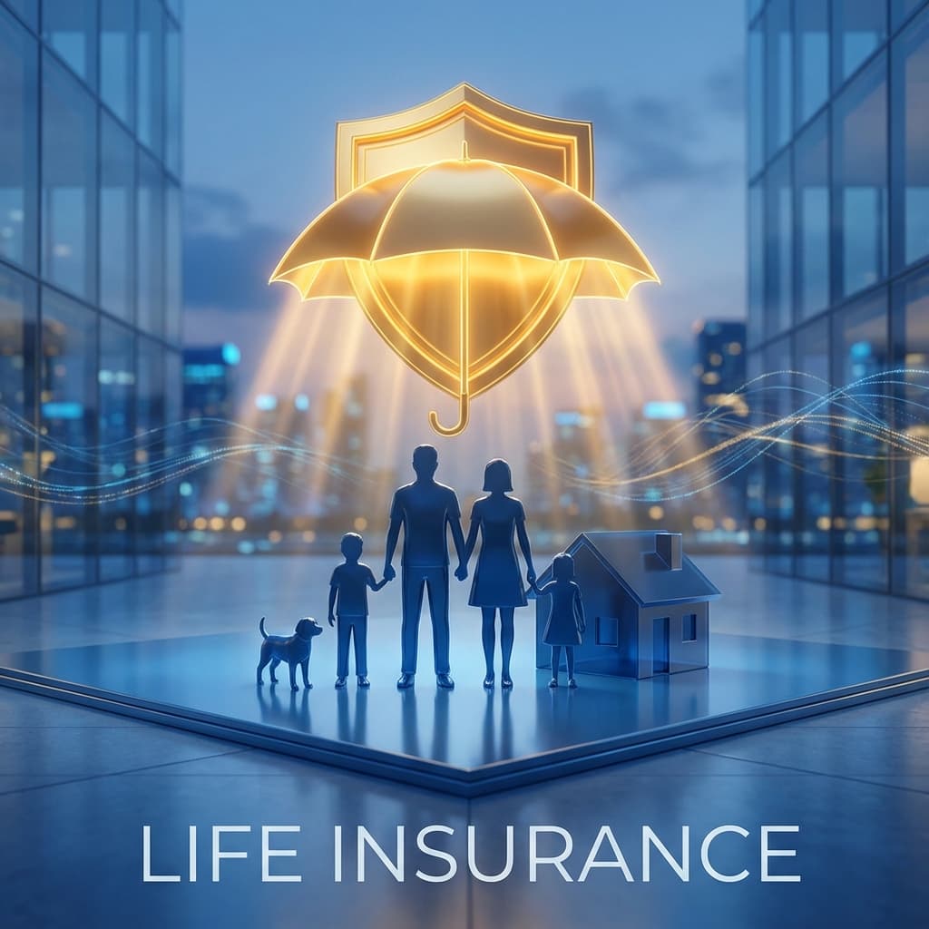 Life Insurance Protection