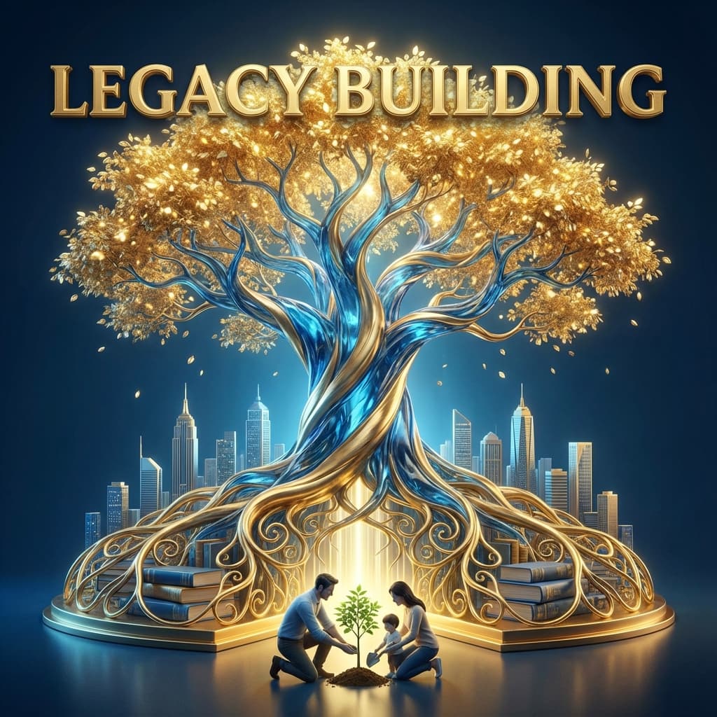 Legacy Building
